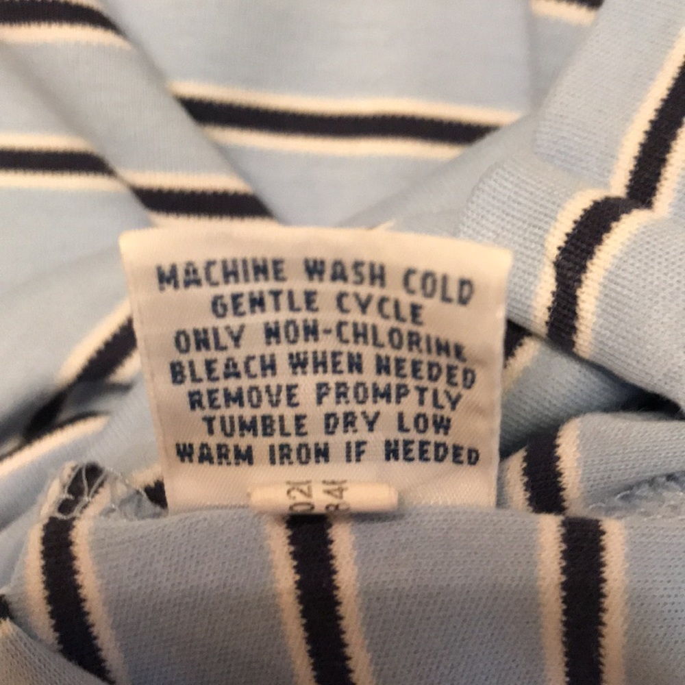 Polo by Ralph Lauren shirt - Picture 15 of 15